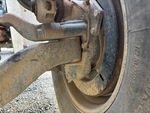 Underbody with Bujes de Suspensión