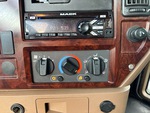 Cab with Calefactor
