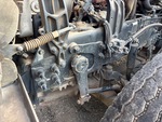 Underbody with Componentes de la Dirección