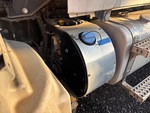Motor with DEF / AdBlue Tank
