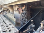 Motor with Diesel Particulate Filter