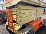 Chassis Photos with