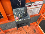 Basic Control Station Upper with