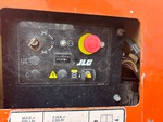 Basic Lower Control Station with