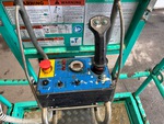 Basic Control Station Upper with