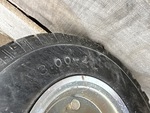 Chassis Photos with