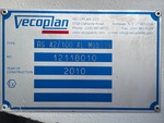 Configuration with