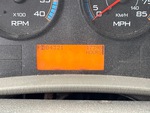 Cab with Engine Hours