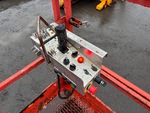 Control Station Upper with