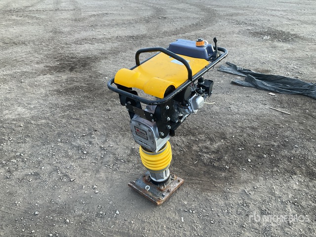 2025 Kowloon HCR90 Jumping Jack Tamper