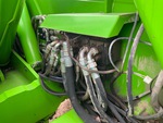 Hydraulics with