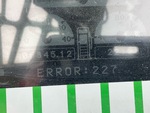 Control Station with
