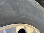 4 Underbody - Truck with