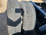4 Underbody - Truck with