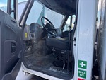 Cab with