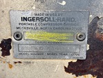 General Appearance with Unit Serial Number