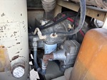Air Compressor with