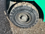 Chassis Photos with
