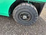 Chassis Photos with