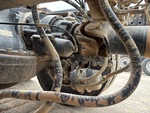 Drivetrain with