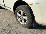 Chassis Photos with