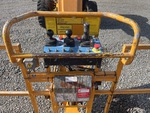 Control Station Upper with