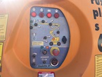 Control Station Ground with