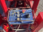 Control Station Upper with