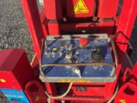 Control Station Upper with