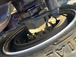 Brakes with