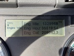 Cab with Engine Hours