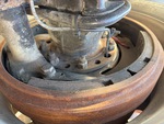 Brakes with