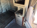 Cab with