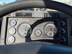Cab with Warning Lights