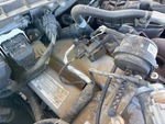 Motor with