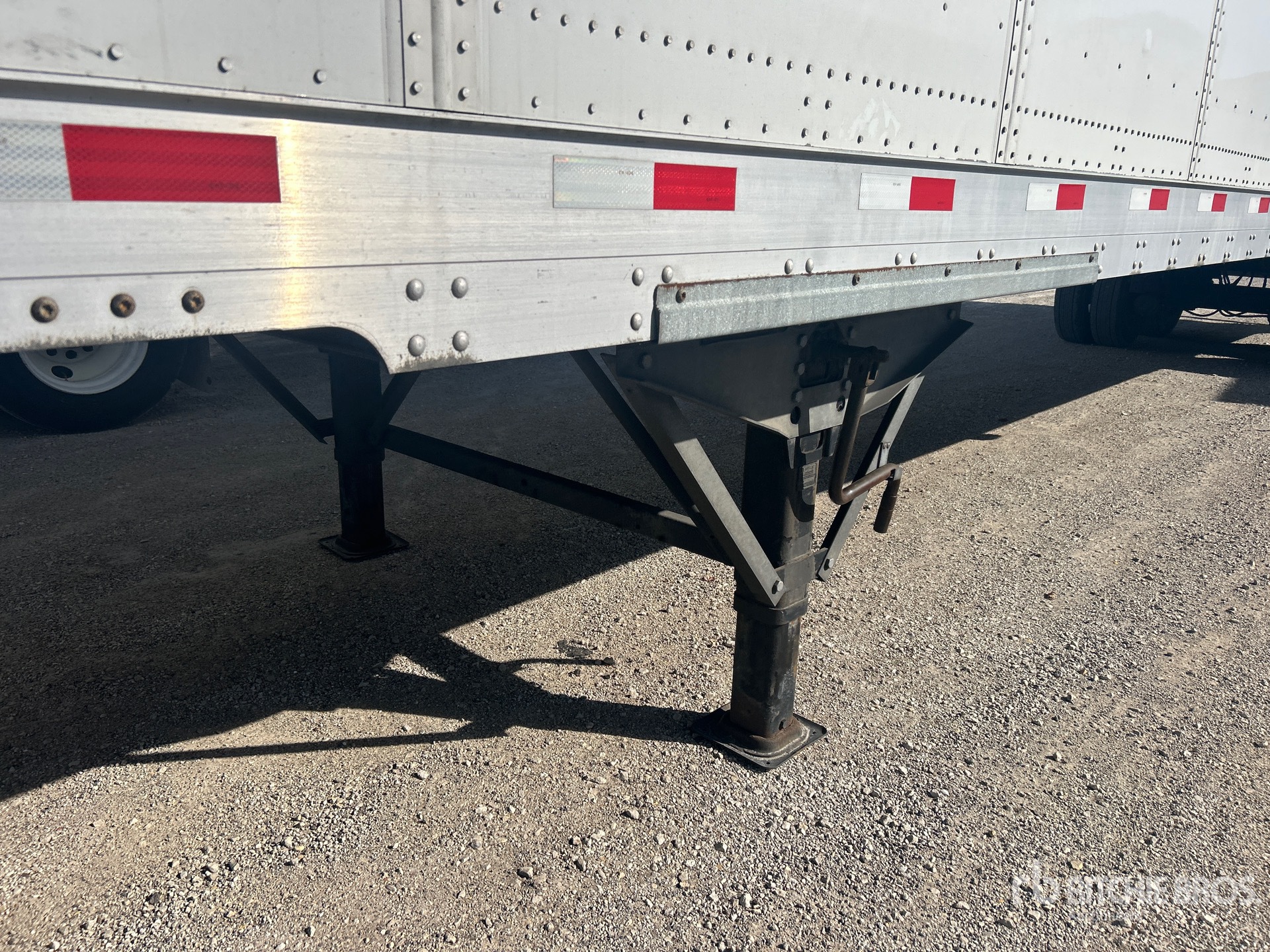 2022 Stoughton ZGPVW-535T-S-C-