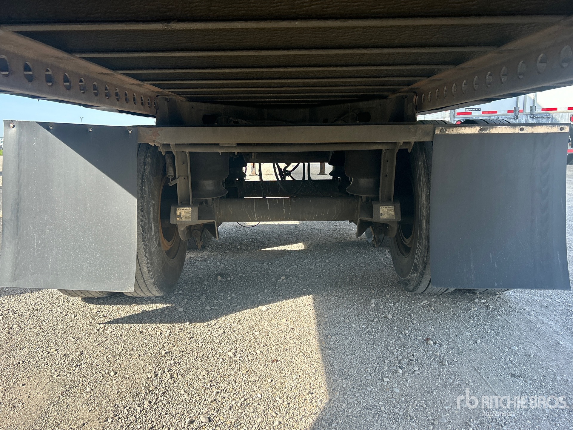 2022 Stoughton ZGPVW-535T-S-C-