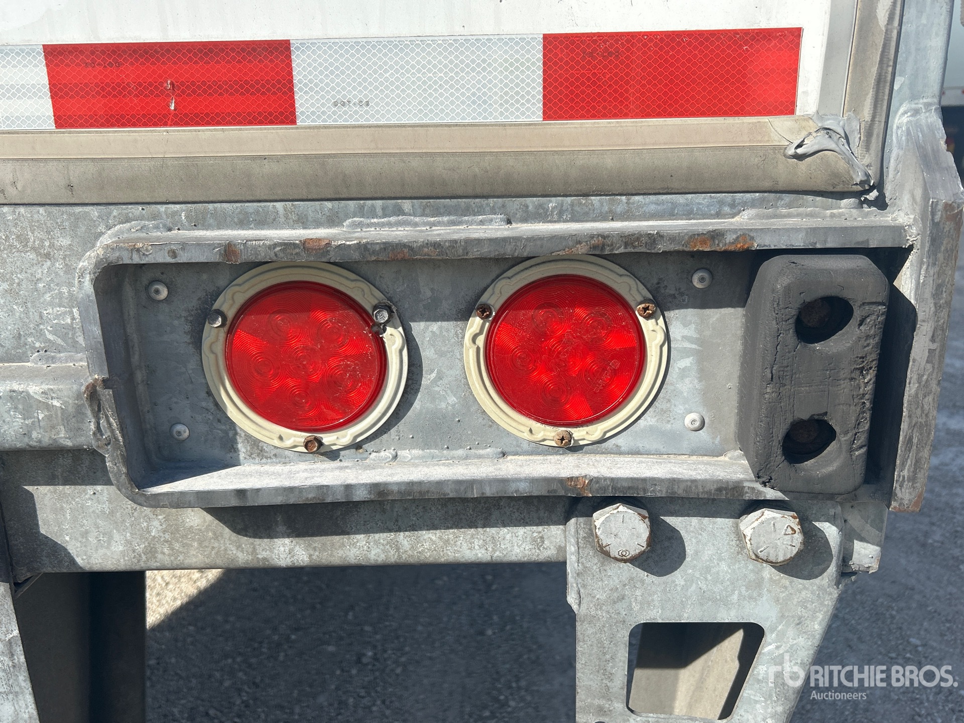 2022 Stoughton ZGPVW-535T-S-C-
