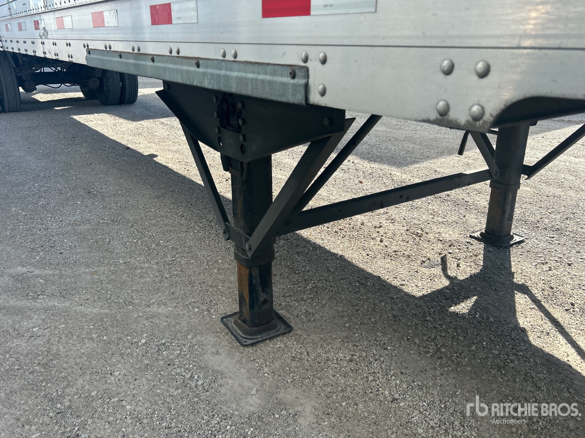 2022 Stoughton ZGPVW-535T-S-C-