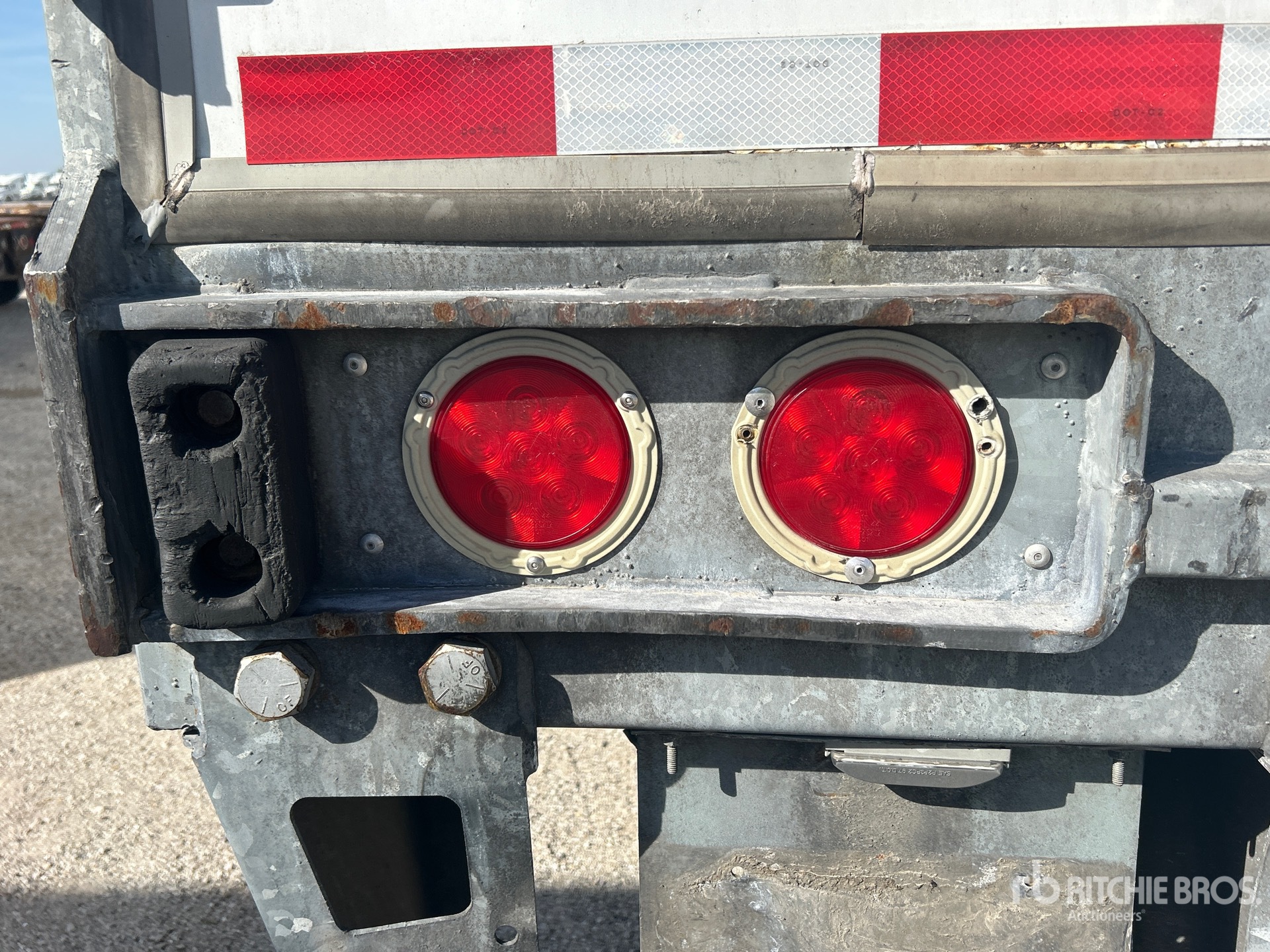 2022 Stoughton ZGPVW-535T-S-C-