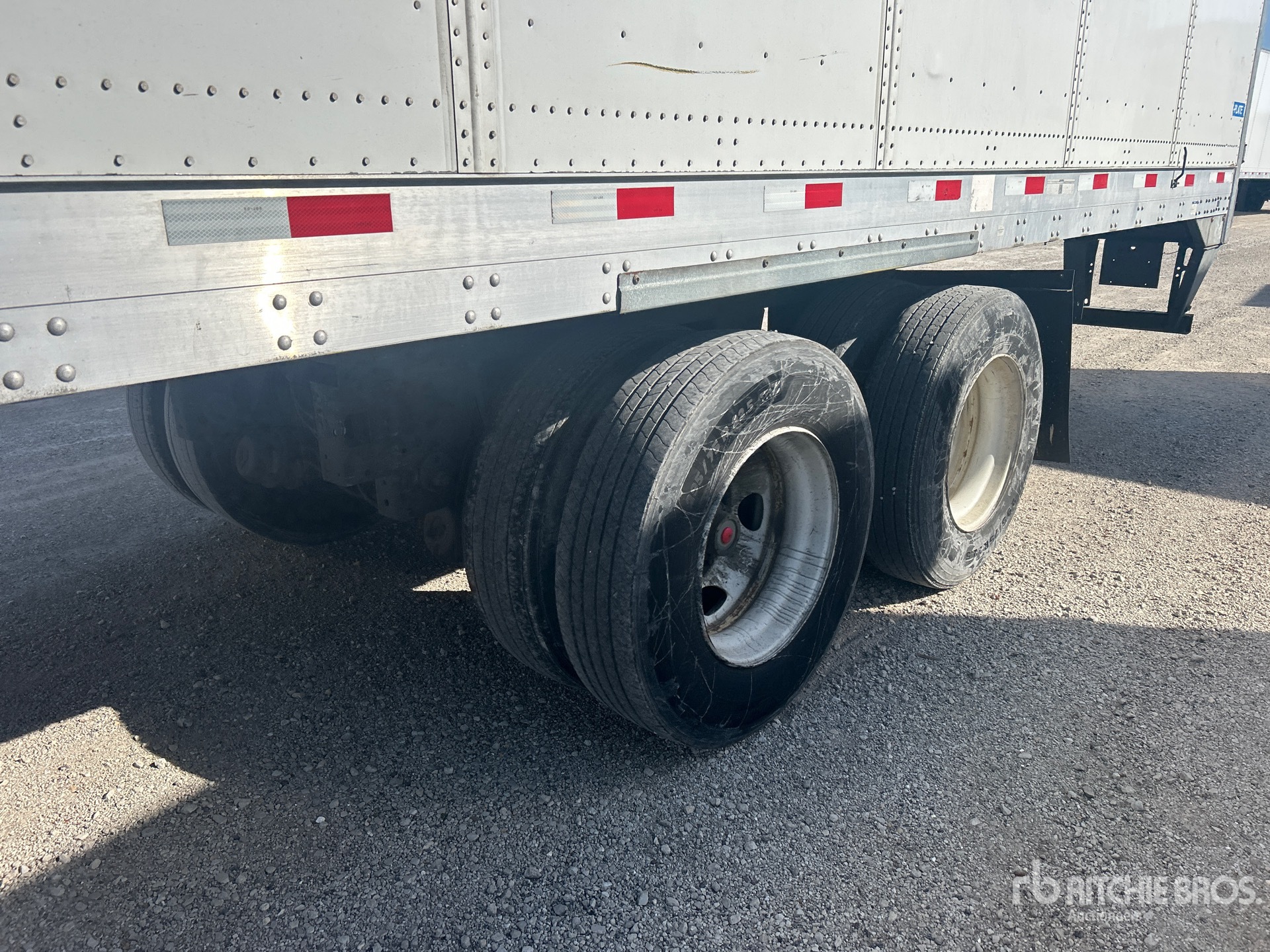 2022 Stoughton ZGPVW-535T-S-C-