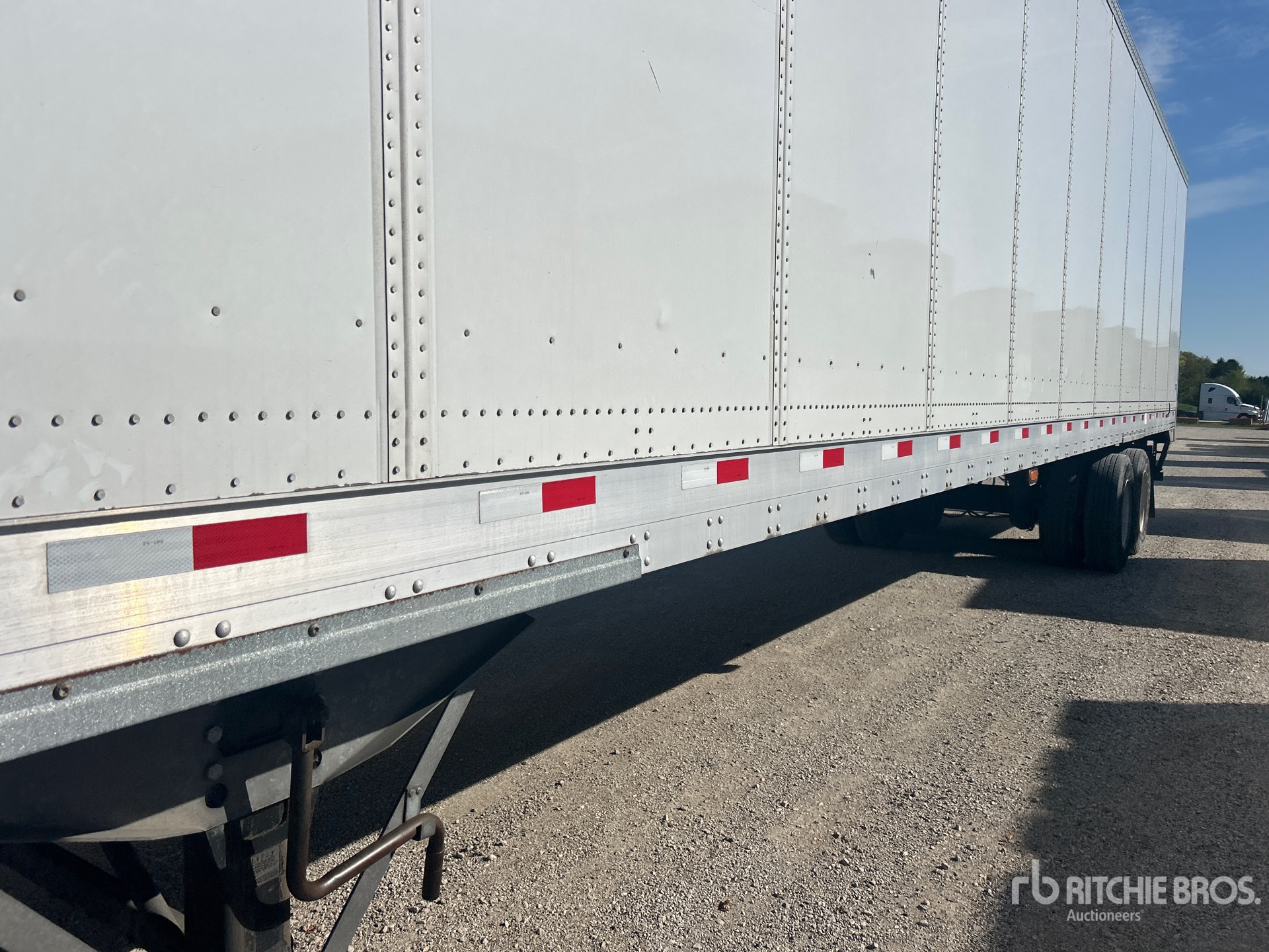 2022 Stoughton ZGPVW-535T-S-C-