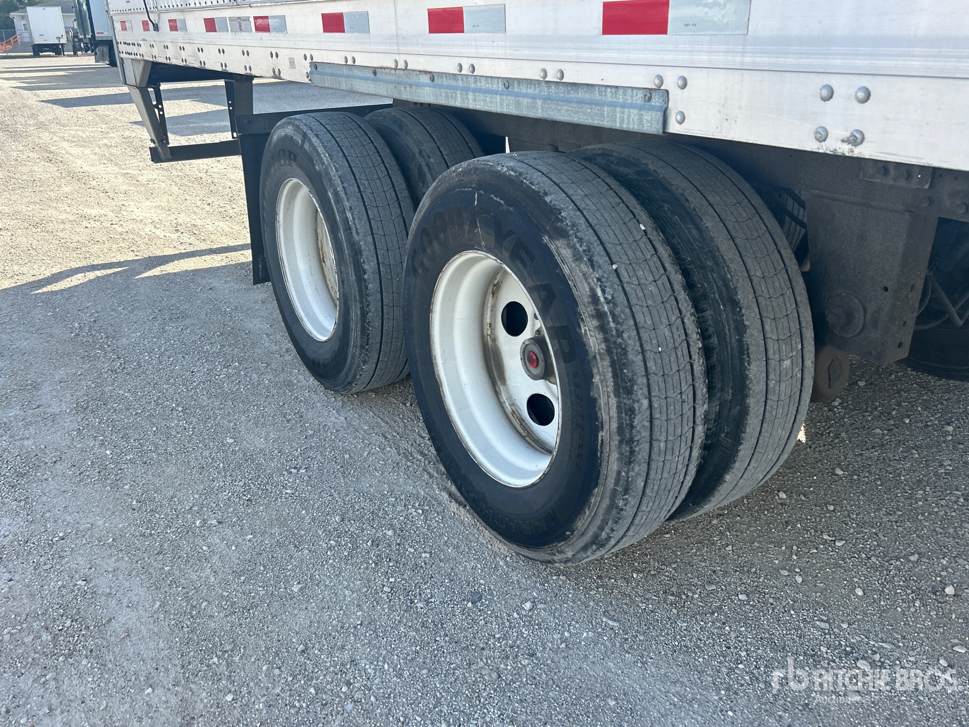 2022 Stoughton ZGPVW-535T-S-C-