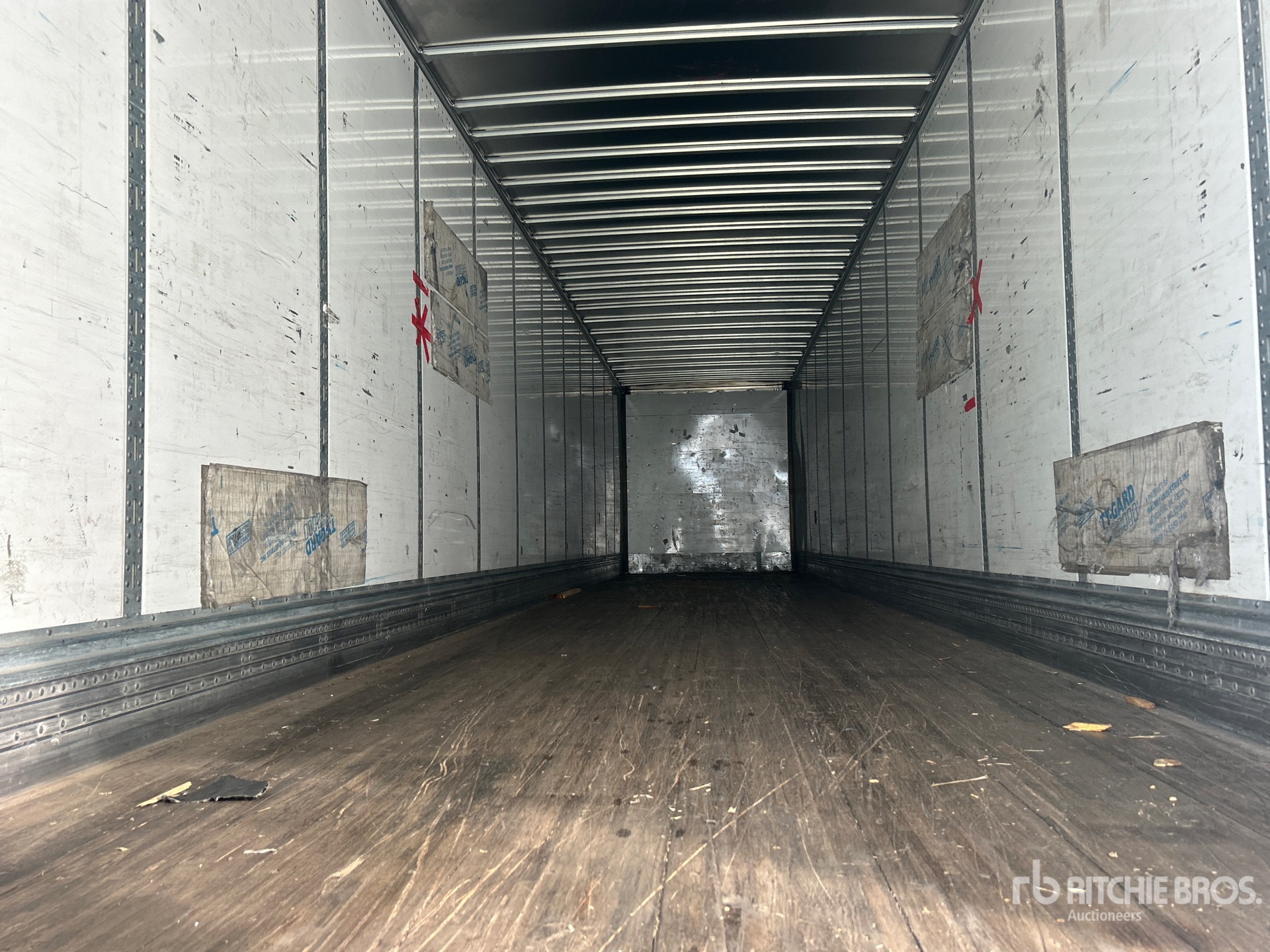 2022 Stoughton ZGPVW-535T-S-C-