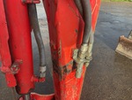 v2 Chassis - Excavator with