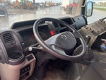 Cab with