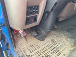Cab with