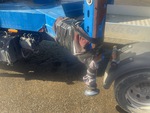 Hydraulics with