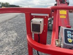 Control Station Upper with