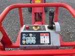 Control Station Upper with
